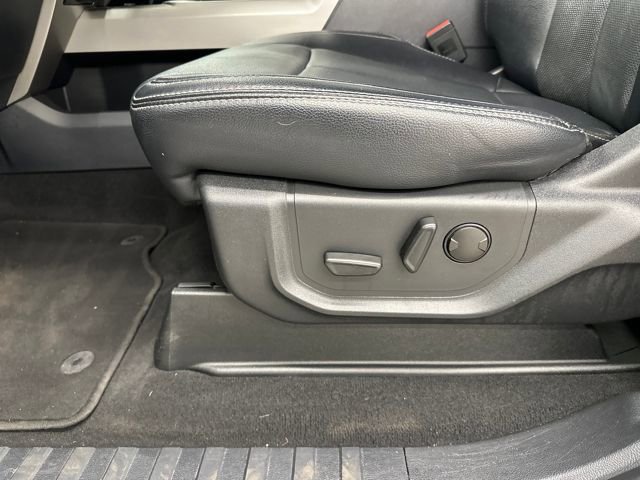 Certified 2022 Ford F350 Lariat w/ Lariat Ultimate Package image 40