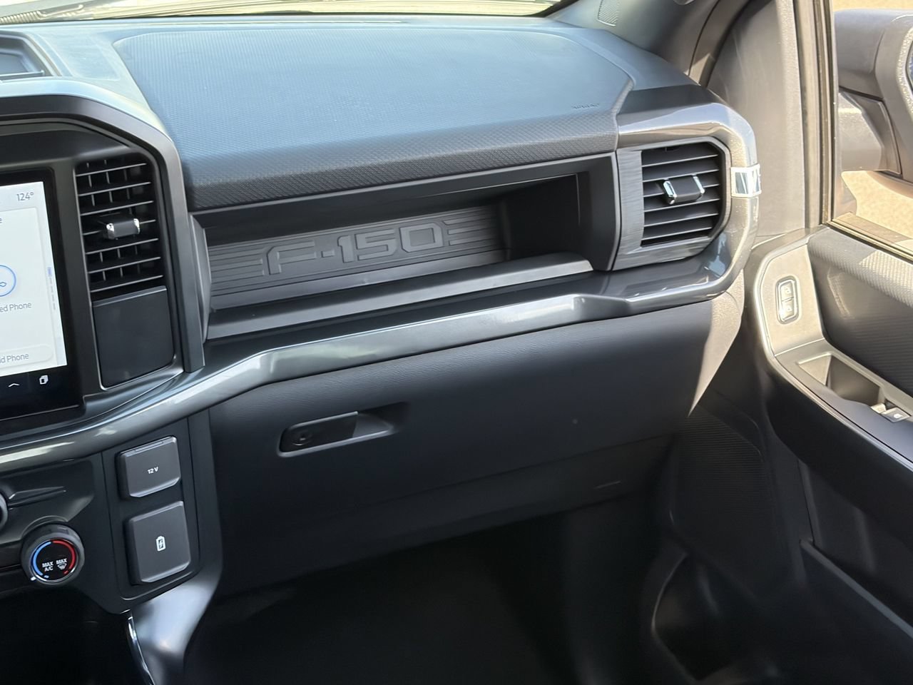 Certified 2026 Ford F150 STX w/ Equipment Group 200A AWD/4WD image 18