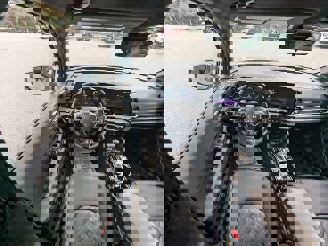 Used 2025 Kia Sportage X-Line w/ Premium Package image 34