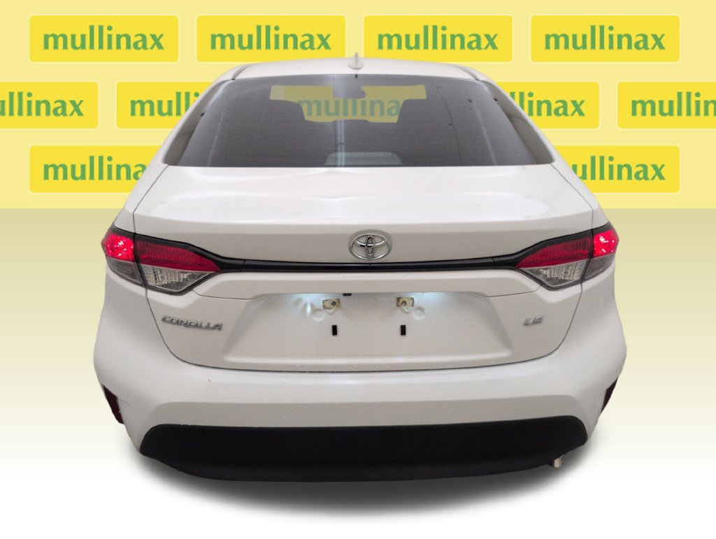 Used 2024 Toyota Corolla LE FWD image 29