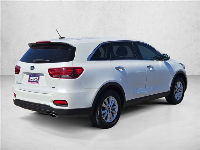 Used 2019 Kia Sorento L FWD image 5