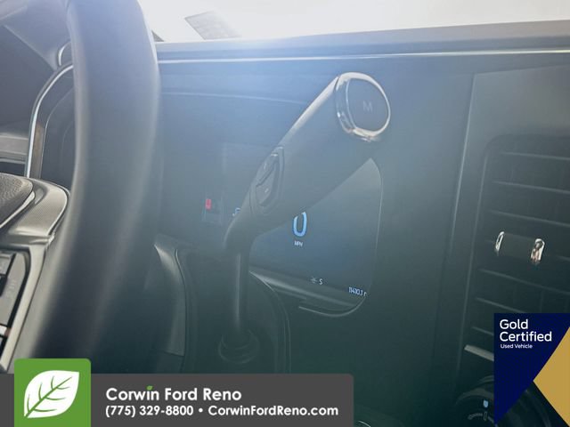 Certified 2024 Ford F450 Limited w/ FX4 Off-Road Package AWD/4WD image 21