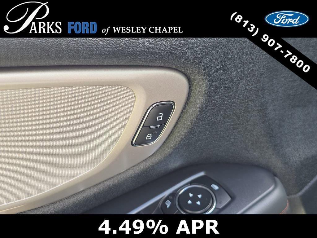 Certified 2025 Ford Expedition Active RWD image 19
