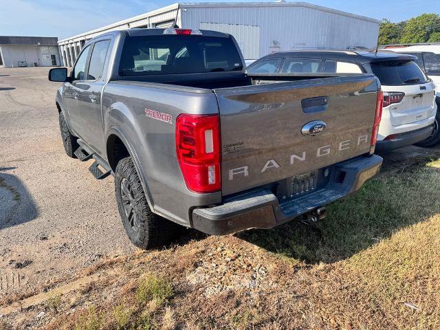 Certified 2021 Ford Ranger XLT w/ Tremor Off-Road Package AWD/4WD image 5
