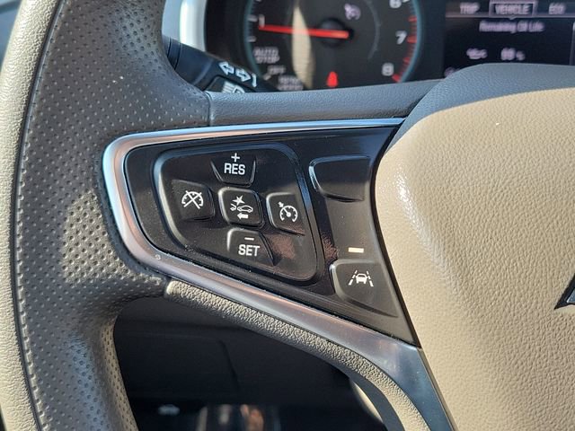Used 2024 Chevrolet Malibu LT FWD image 14