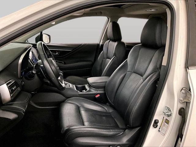 Used 2021 Subaru Outback Limited XT w/ Popular Package #2 AWD/4WD image 24