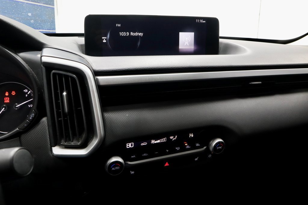 Used 2024 MAZDA CX-50 AWD 2.5 S w/ Preferred Package image 33