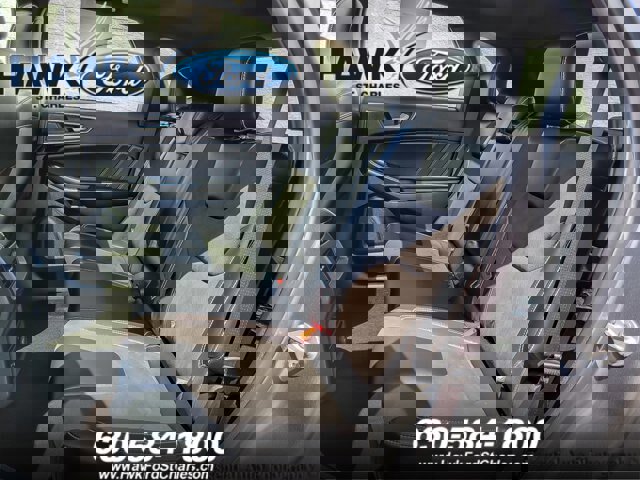 Certified 2022 Ford Edge ST w/ Equipment Group 401A image 10