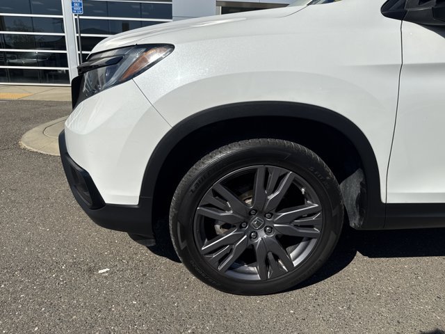 Used 2020 Honda Passport EX-L image 9