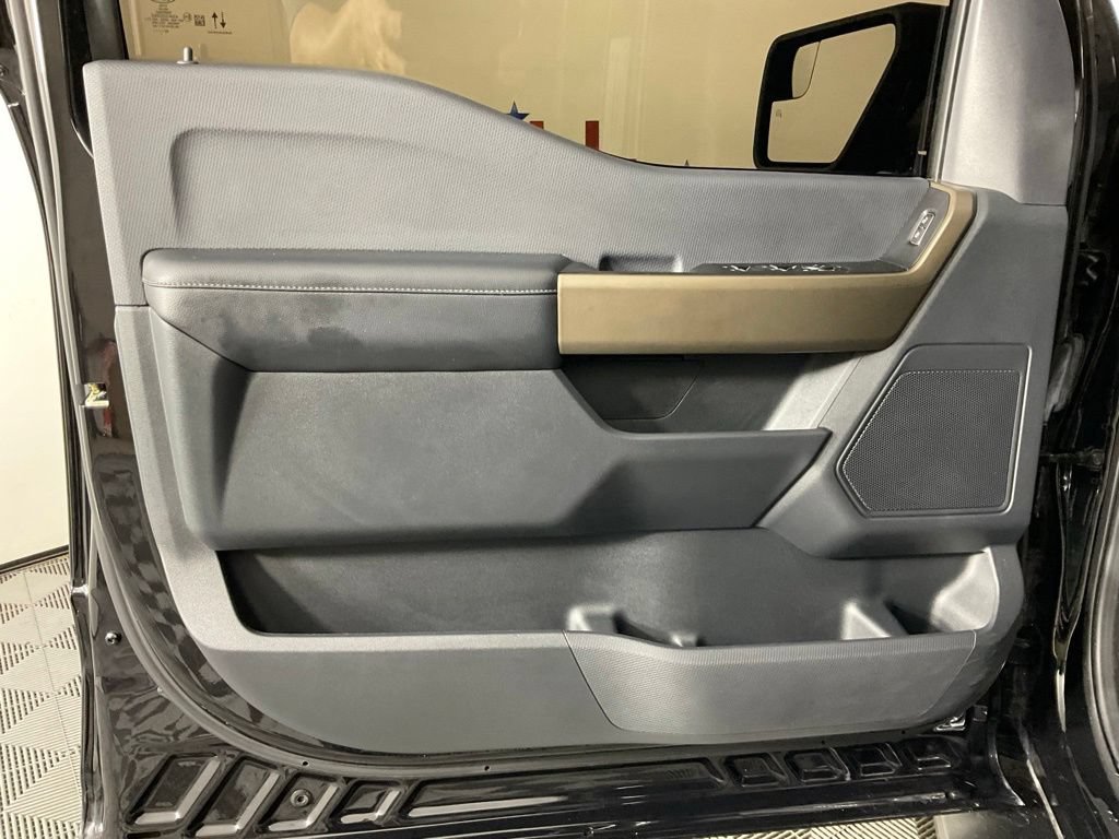 Certified 2023 Ford F150 XL w/ Rattler Package AWD/4WD image 12