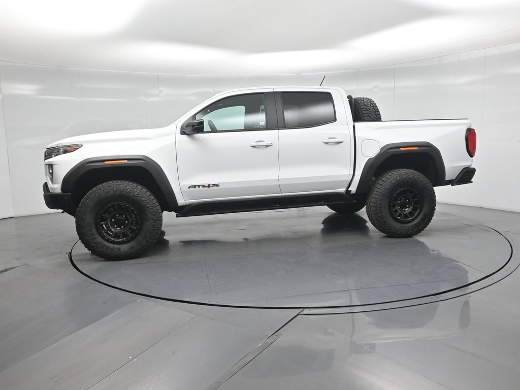 Used 2024 GMC Canyon AT4X w/ AT4X AEV Edition AWD/4WD image 30