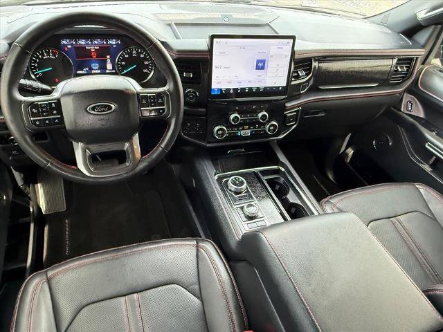 Certified 2024 Ford Expedition Limited AWD/4WD image 13