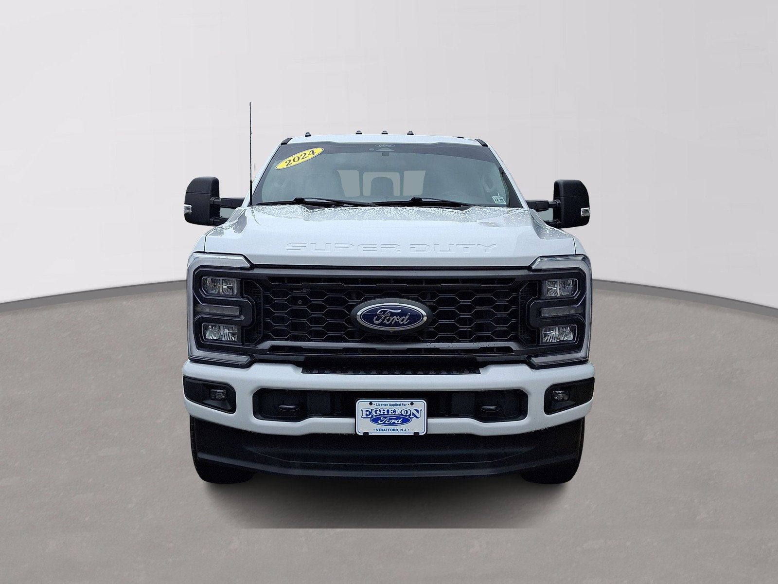 Certified 2024 Ford F250 XL w/ STX Appearance Package AWD/4WD image 2