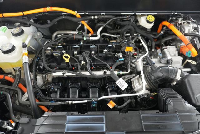 Certified 2024 Ford Maverick Lariat image 28