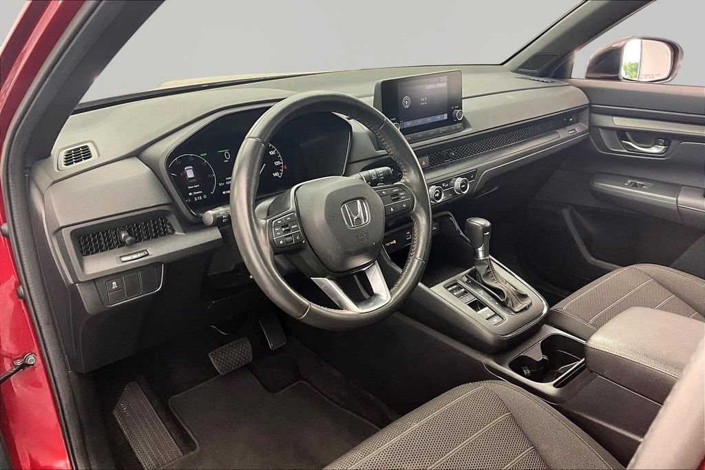 Used 2024 Honda CR-V Sport image 14