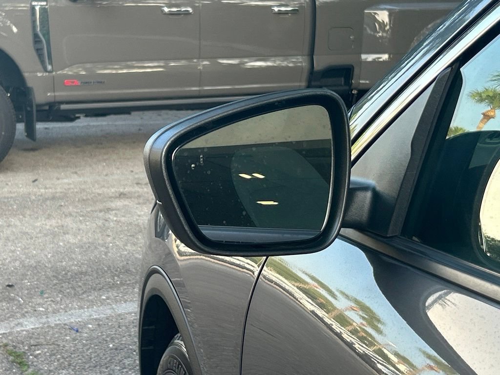 Certified 2023 Ford Escape Active FWD image 16