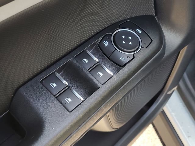 Certified 2024 Ford Bronco Sport Big Bend w/ Convenience Package image 8