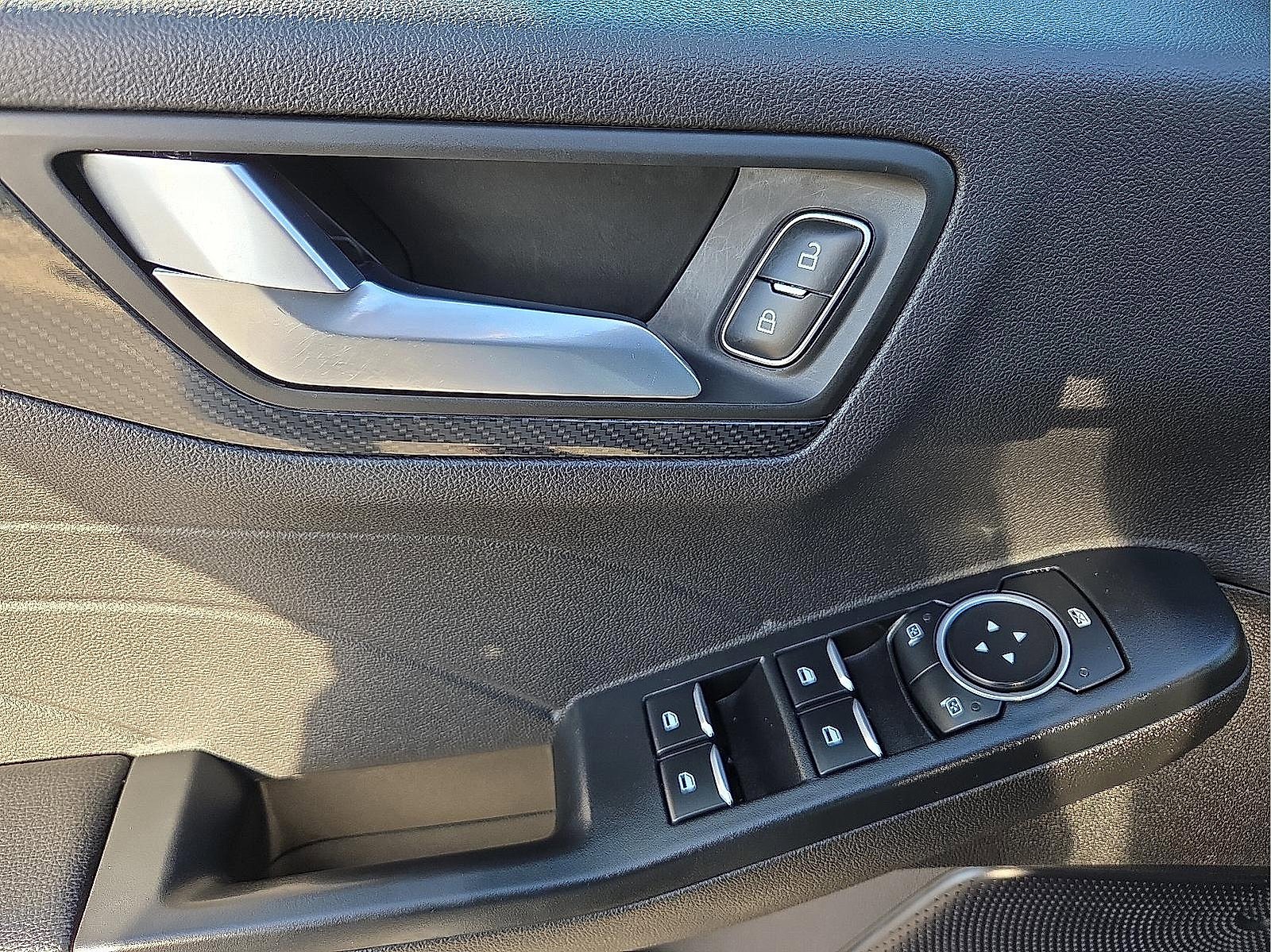 Certified 2024 Ford Escape ST-Line image 13