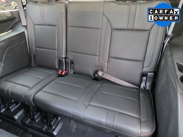 Used 2021 Chevrolet Tahoe RST RWD image 28