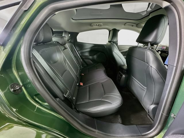 Certified 2025 Ford Mustang Mach-E Premium w/ Interior Protection Package AWD/4WD image 35
