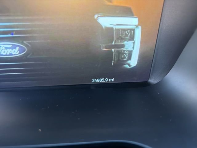 Certified 2024 Ford F150 Lariat w/ Equipment Group 502A High image 6