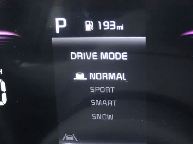 Used 2024 Kia Sportage EX AWD/4WD image 42