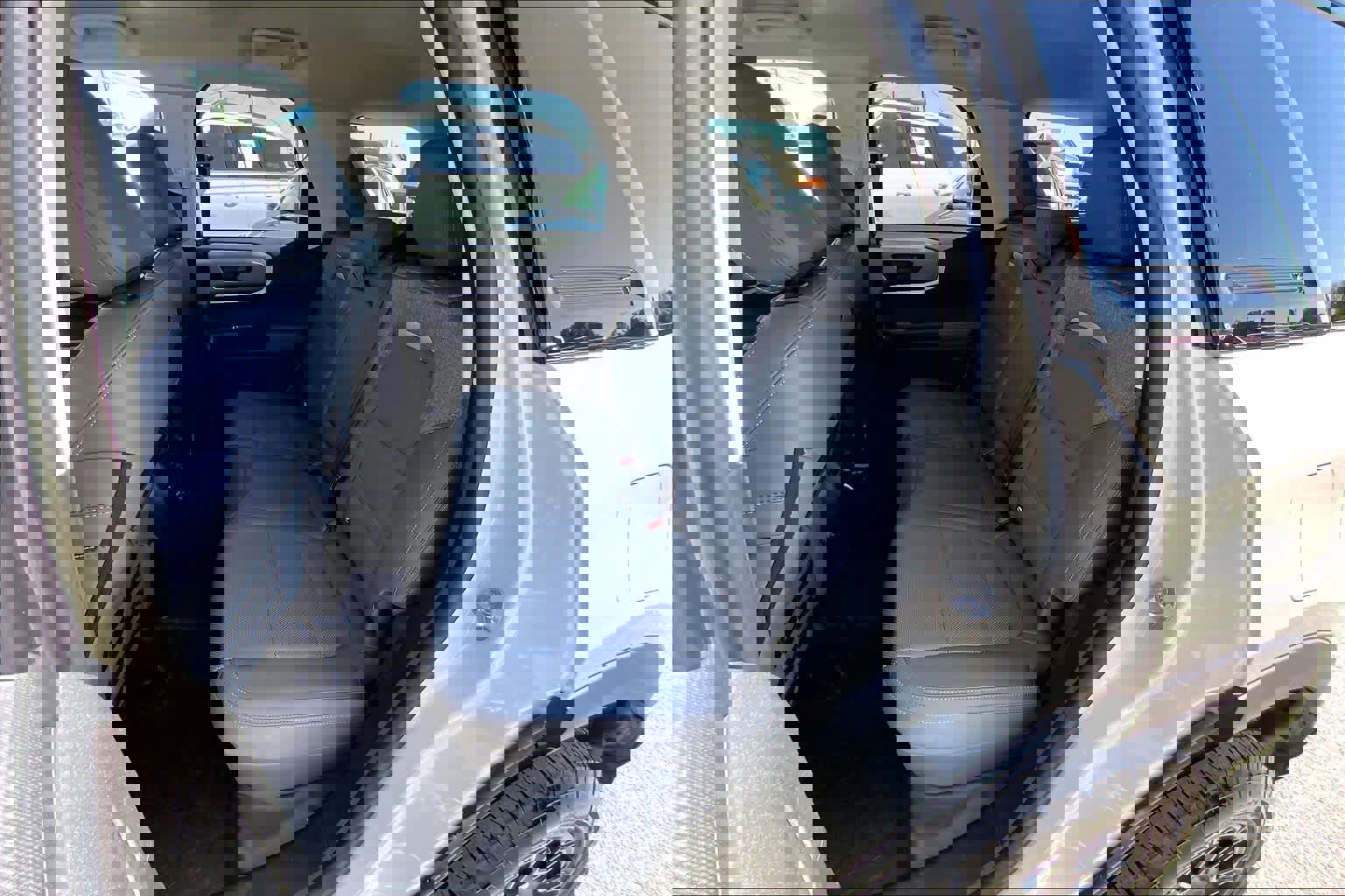 Certified 2025 Ford Bronco Sport Badlands image 20