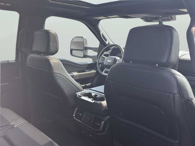 Certified 2023 Ford F150 XLT w/ Equipment Group 302A High AWD/4WD image 27