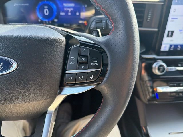 Certified 2023 Ford Explorer ST w/ Equipment Group 401A AWD/4WD image 50