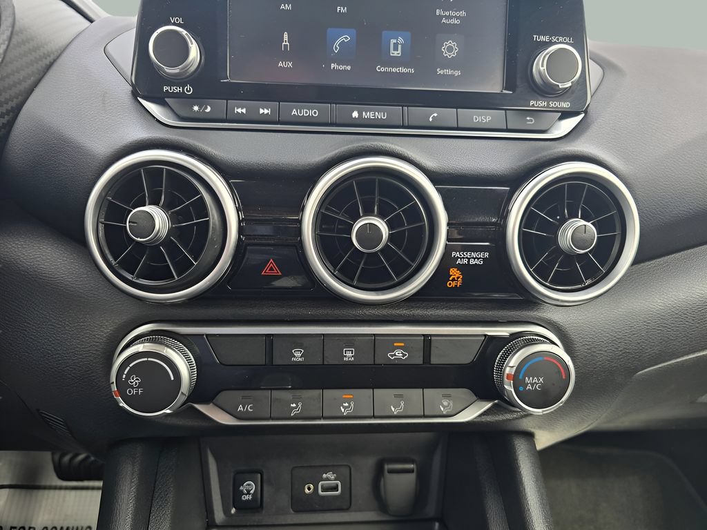 Used 2024 Nissan Sentra S FWD image 21
