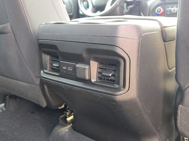 Used 2019 Chevrolet Silverado 1500 LT Trail Boss image 10