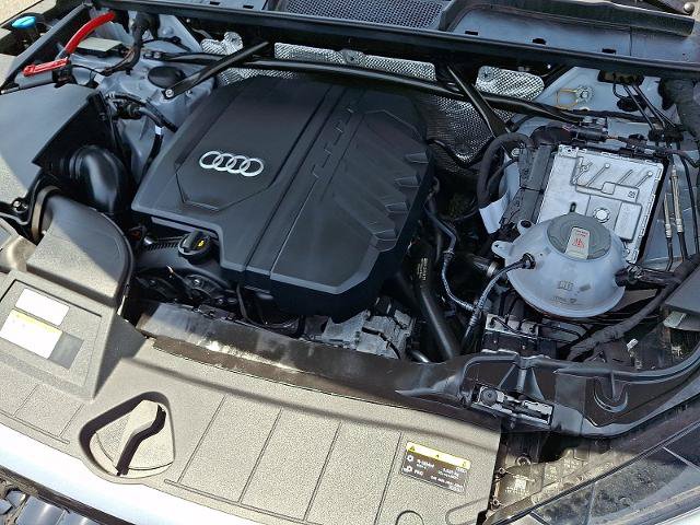 Used 2024 Audi Q5 2.0T Premium Plus w/ Premium Plus Package AWD/4WD image 29