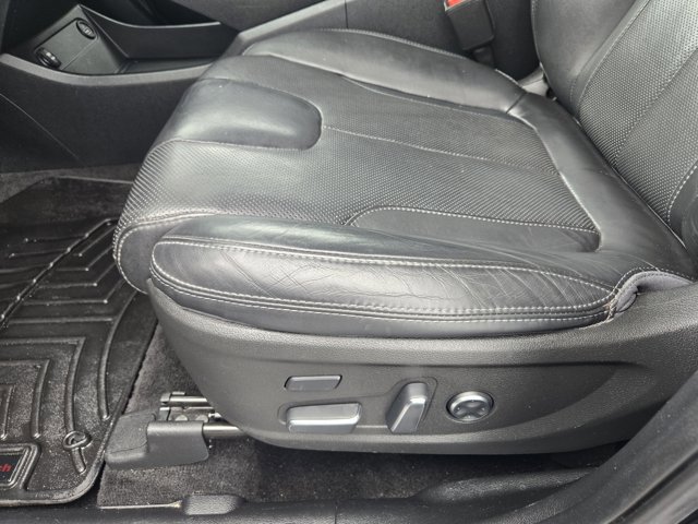 Used 2022 Hyundai Santa Fe Calligraphy FWD image 20