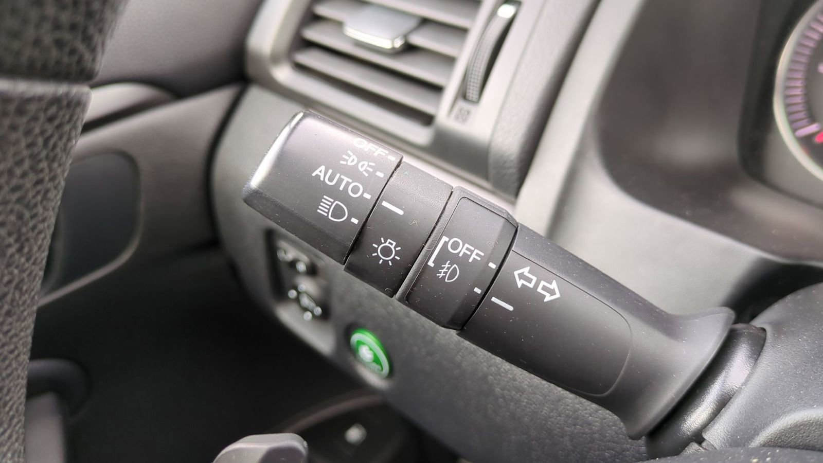 Used 2021 Honda Passport Sport image 26