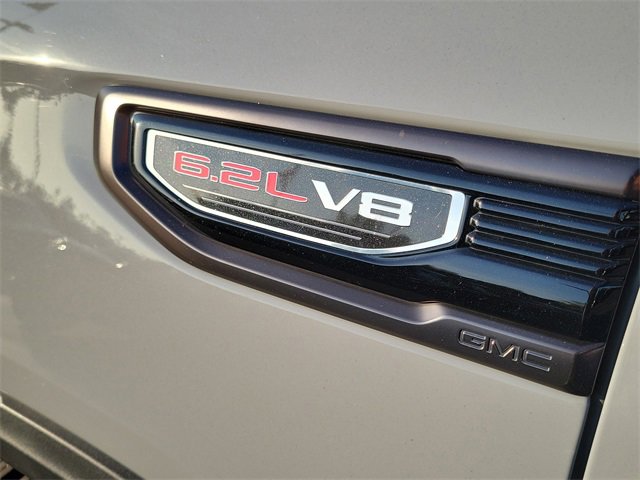 Used 2024 GMC Sierra 1500 AT4X image 25