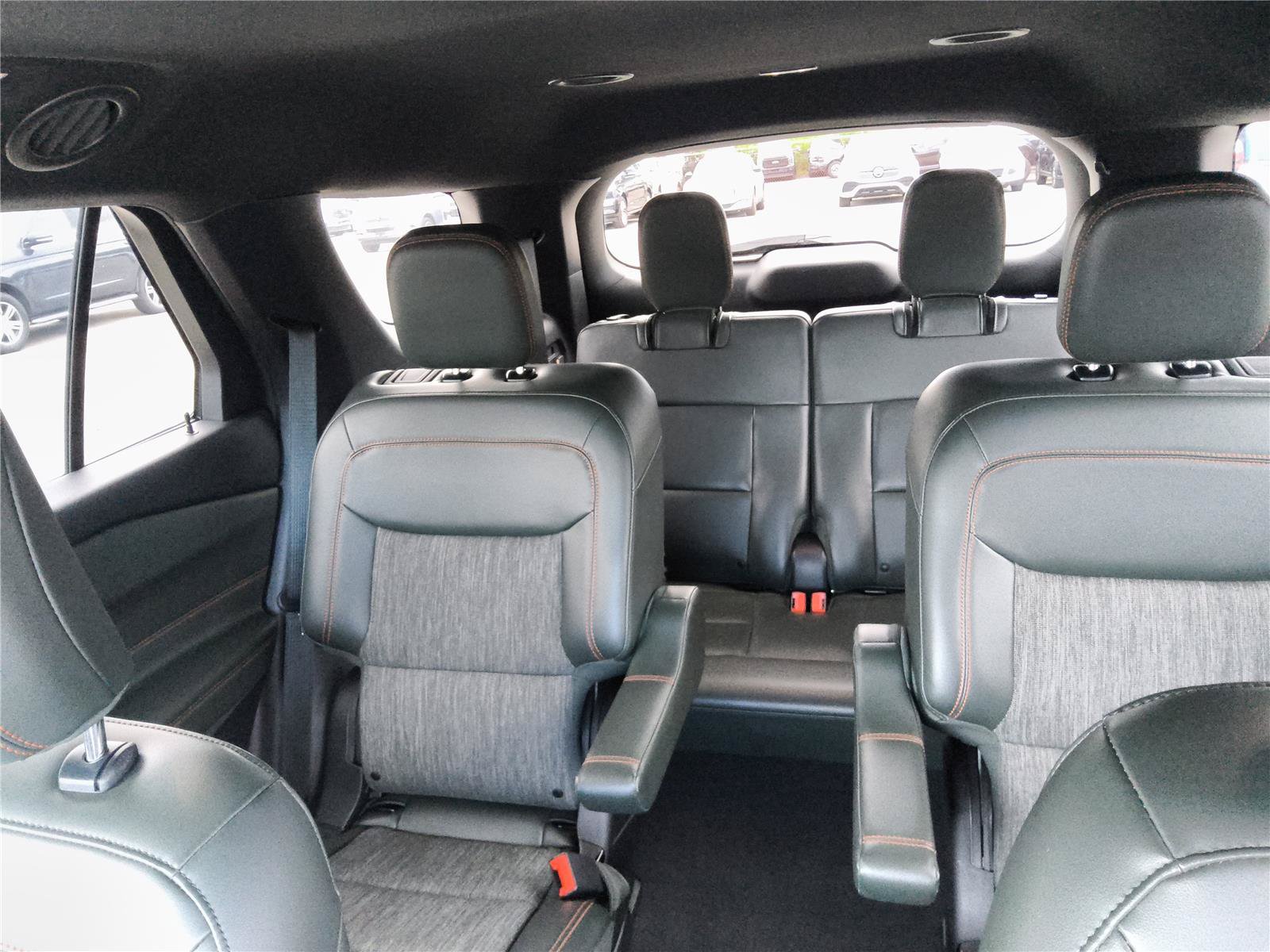 Certified 2023 Ford Explorer Timberline AWD/4WD image 15