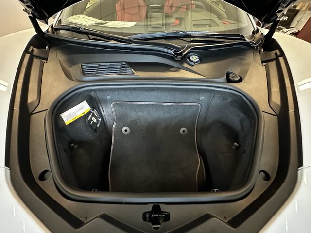 Used 2023 Chevrolet Corvette Stingray Preferred Cpe w/ Z51 Performance Package RWD image 29