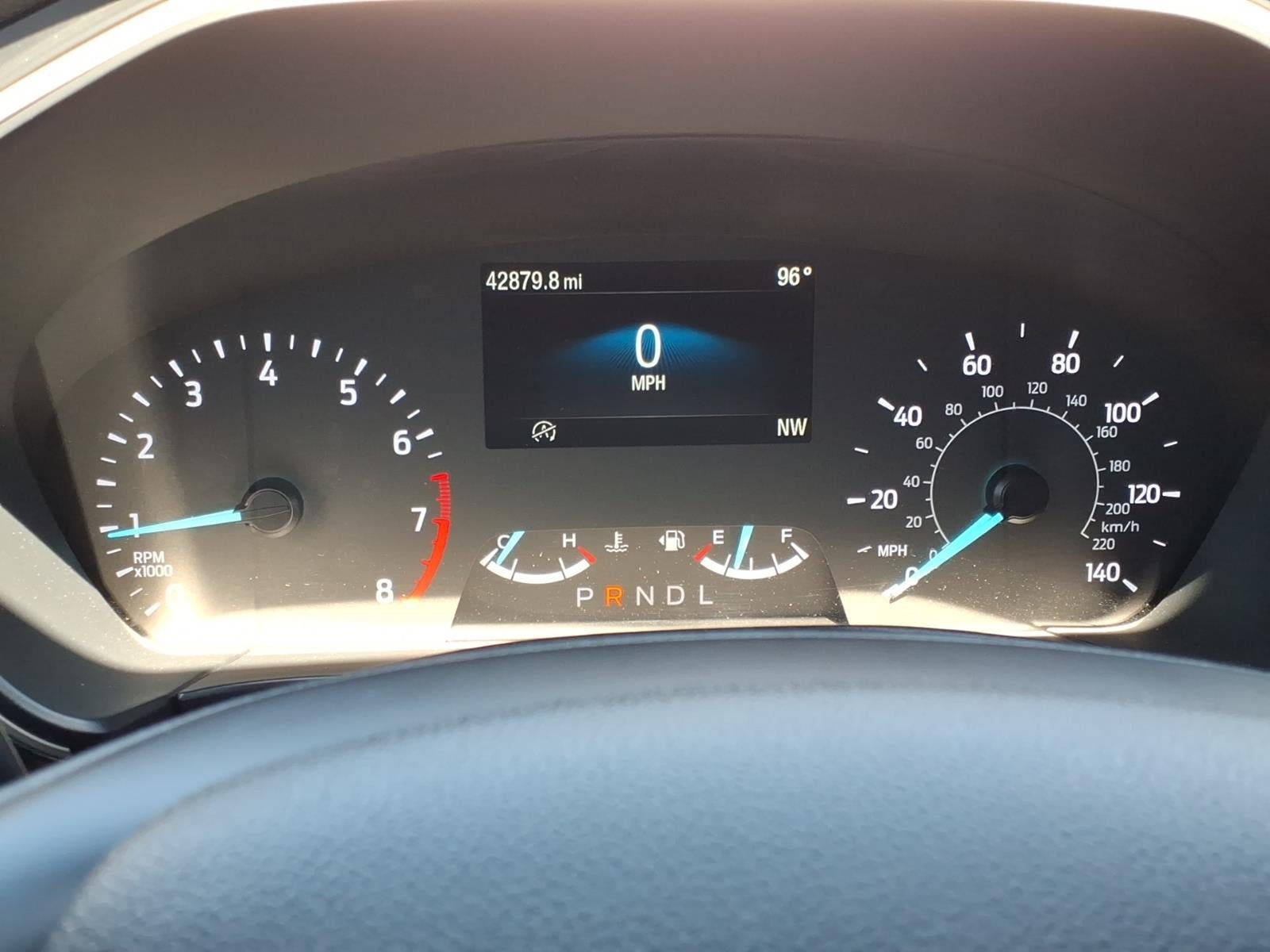 Certified 2022 Ford Escape SE FWD image 31