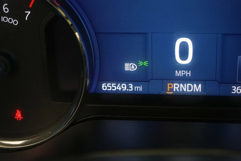 Certified 2024 Ford Expedition Max Limited image 19