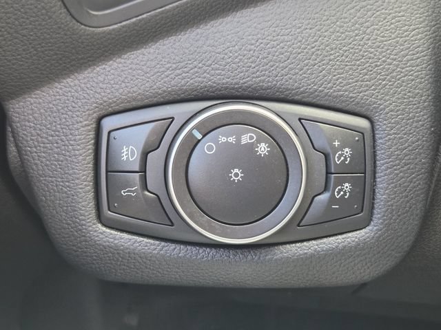 Certified 2019 Ford Escape SEL FWD image 23