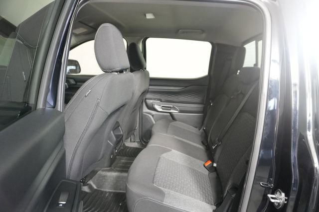 Certified 2025 Ford Ranger XLT w/ FX4 Off-Road Package image 25
