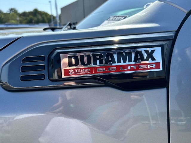 Used 2024 GMC Sierra 2500 AT4 w/ AT4 Premium Plus Package AWD/4WD image 29