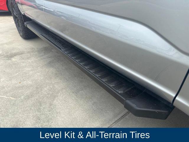 Certified 2023 Ford F150 Lariat AWD/4WD image 9