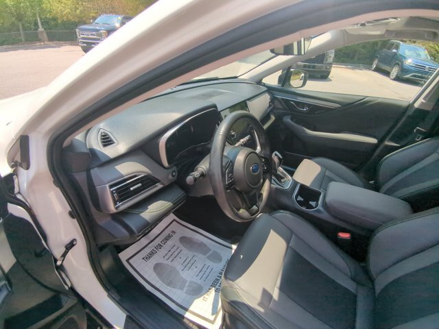 Used 2024 Subaru Outback Onyx Edition AWD/4WD image 15