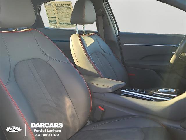 Used 2021 Hyundai Sonata SEL Plus w/ Tech Package image 7