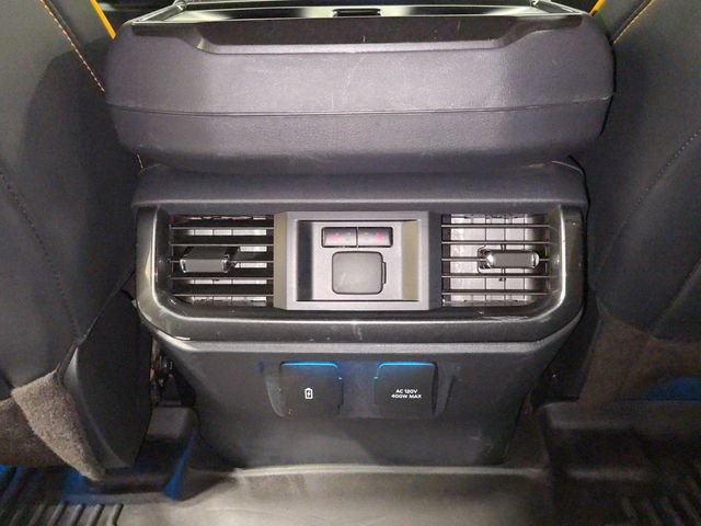 Certified 2023 Ford F150 Tremor w/ Equipment Group 402A High AWD/4WD image 30
