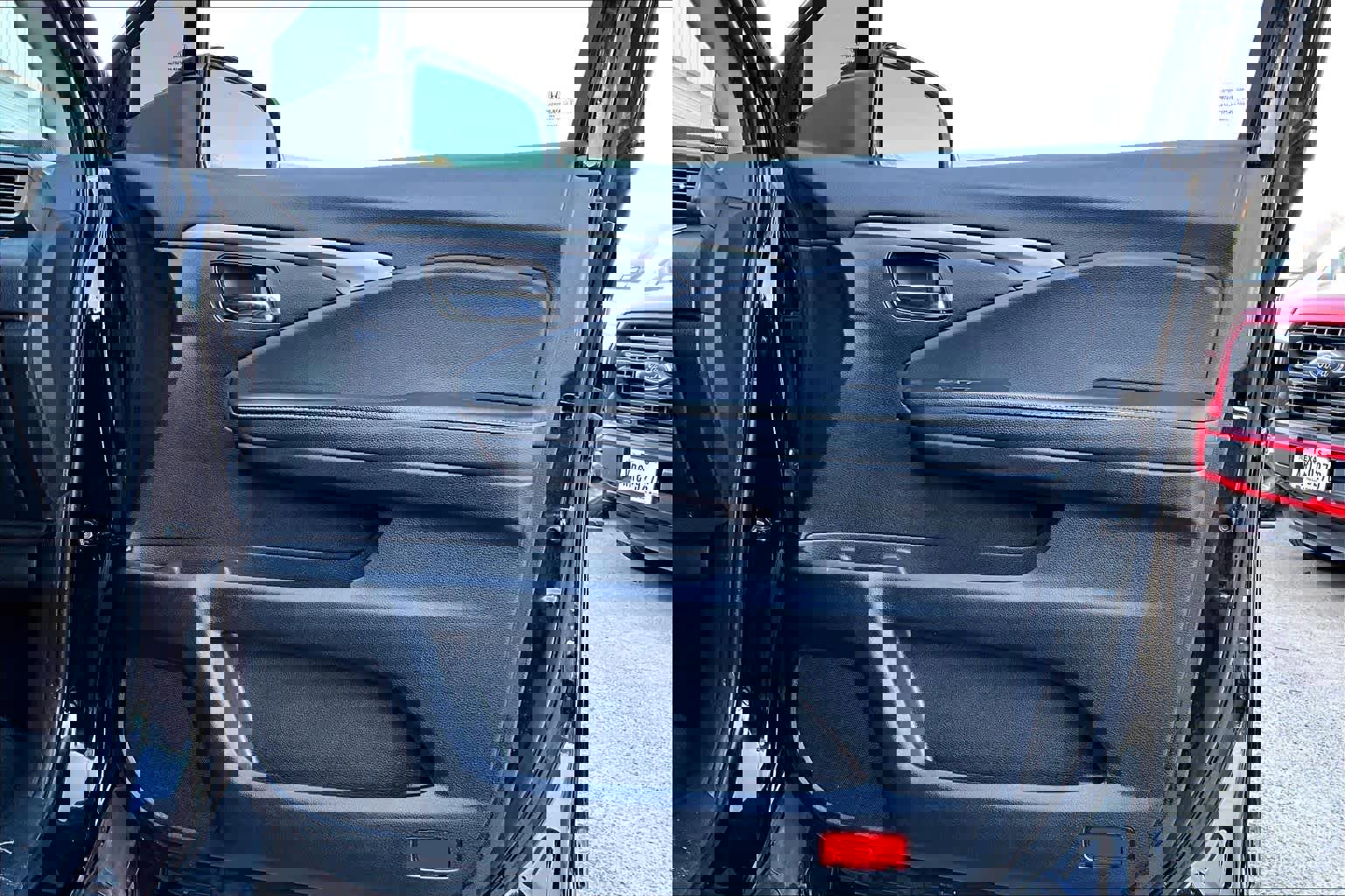 Used 2021 Honda Ridgeline Sport image 25