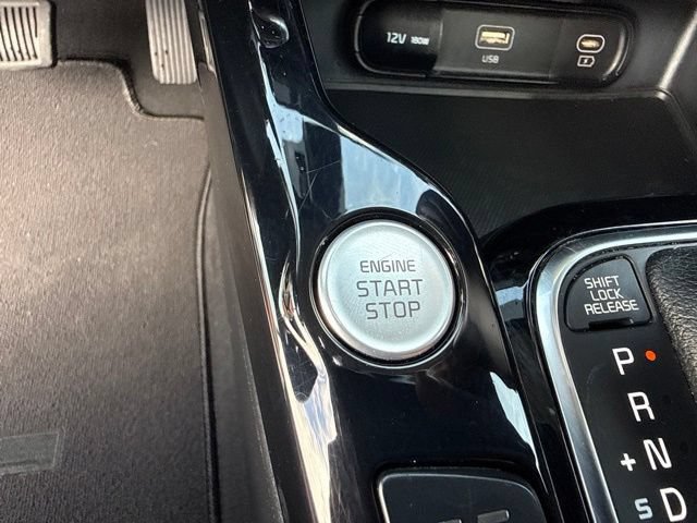 Used 2024 Kia Soul EX w/ Option Group 015 FWD image 25