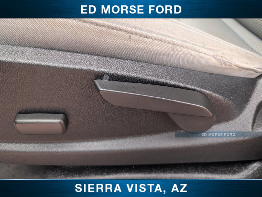 Used 2018 Chevrolet Colorado W/T RWD image 11