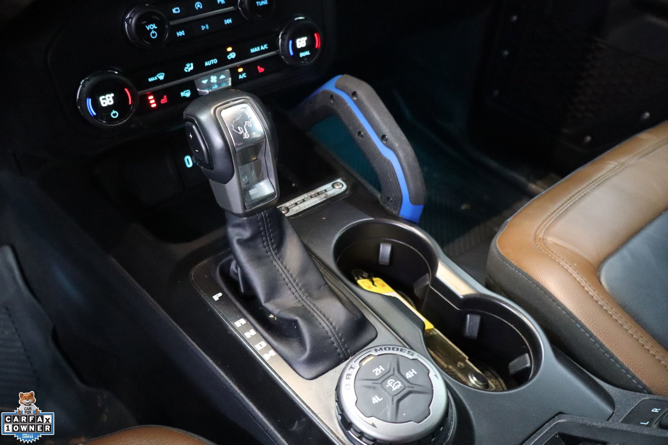 Certified 2023 Ford Bronco Outer Banks image 19